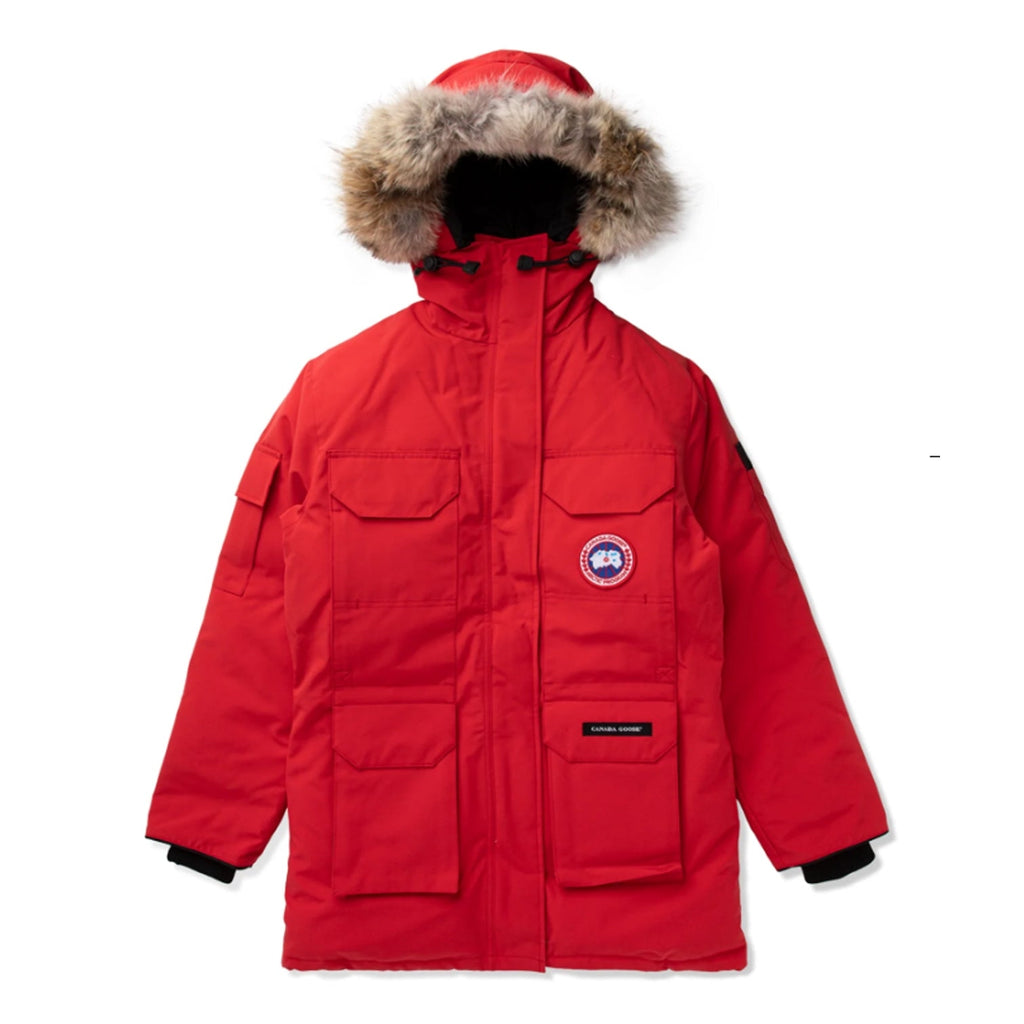 Canada Goose Expedition Parka
