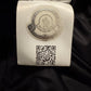 Moncler Salzman Down Jacket