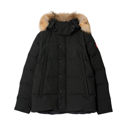 Canada Goose Wyndham Parka