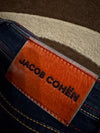Jacob Cohën Slim Fit Stretch Jeans