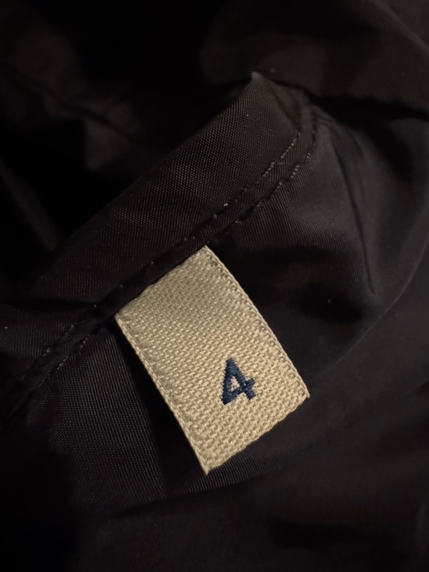 Moncler Grimpeurs Hooded Windbreaker