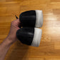 Lanvin Toe-Capped Sneaker