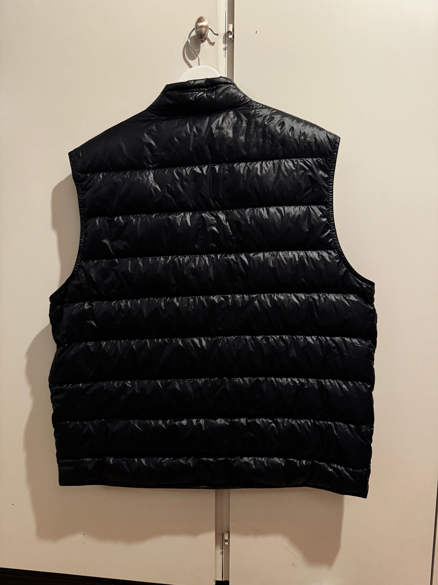 Moncler Gui Down Vest