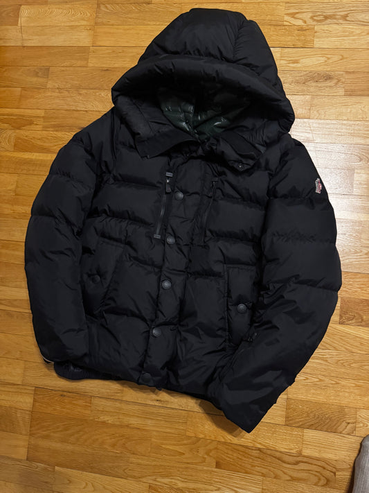 Moncler Rodenberg Grenoble Down Jacket