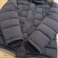 Moncler Charente Down Jacket