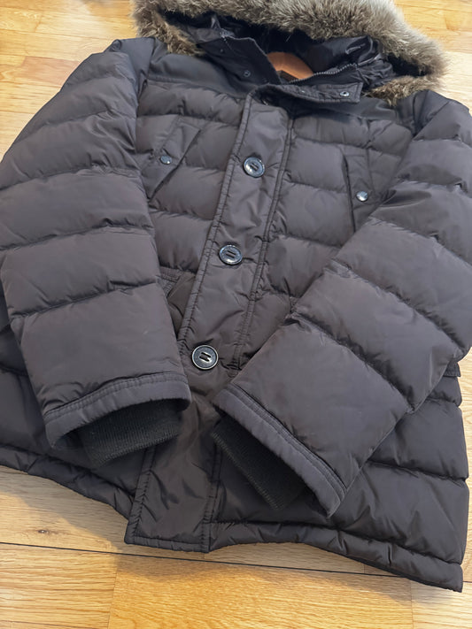Moncler Charente Down Jacket