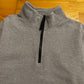 Stone Island Half Zip Sweatshirt