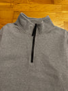 Stone Island Half Zip Sweatshirt