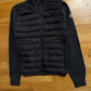 Moncler Down Cardigan