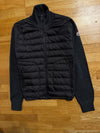 Moncler Down Cardigan