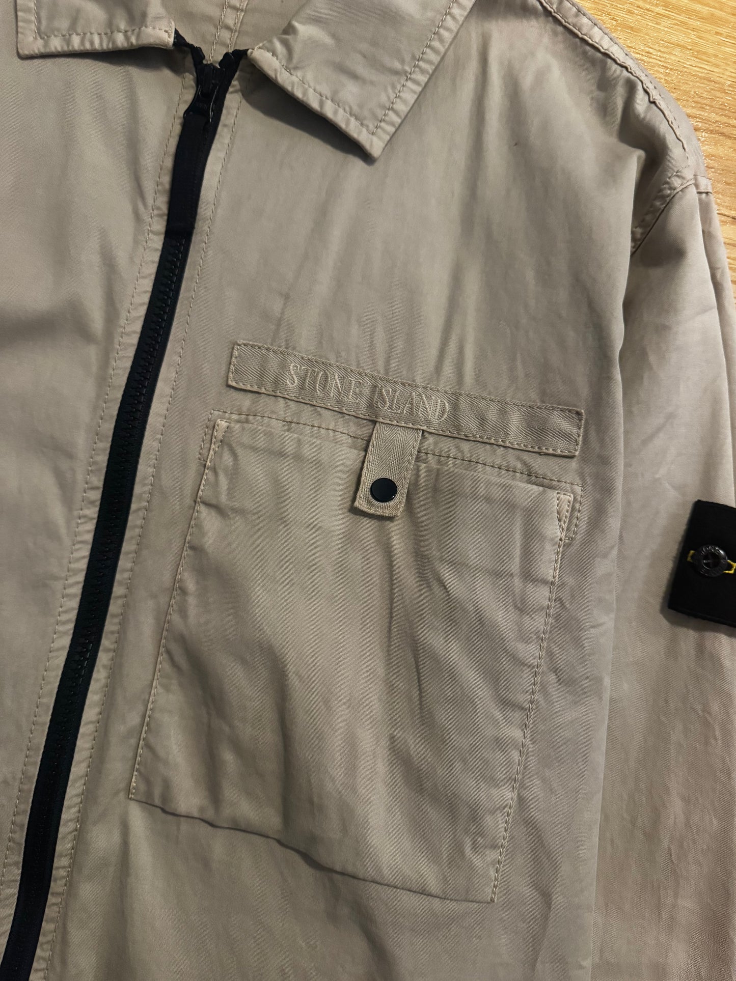 Stone Island Overshirt