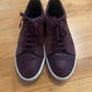 Lanvin Toe-Capped Sneaker