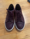 Lanvin Toe-Capped Sneaker