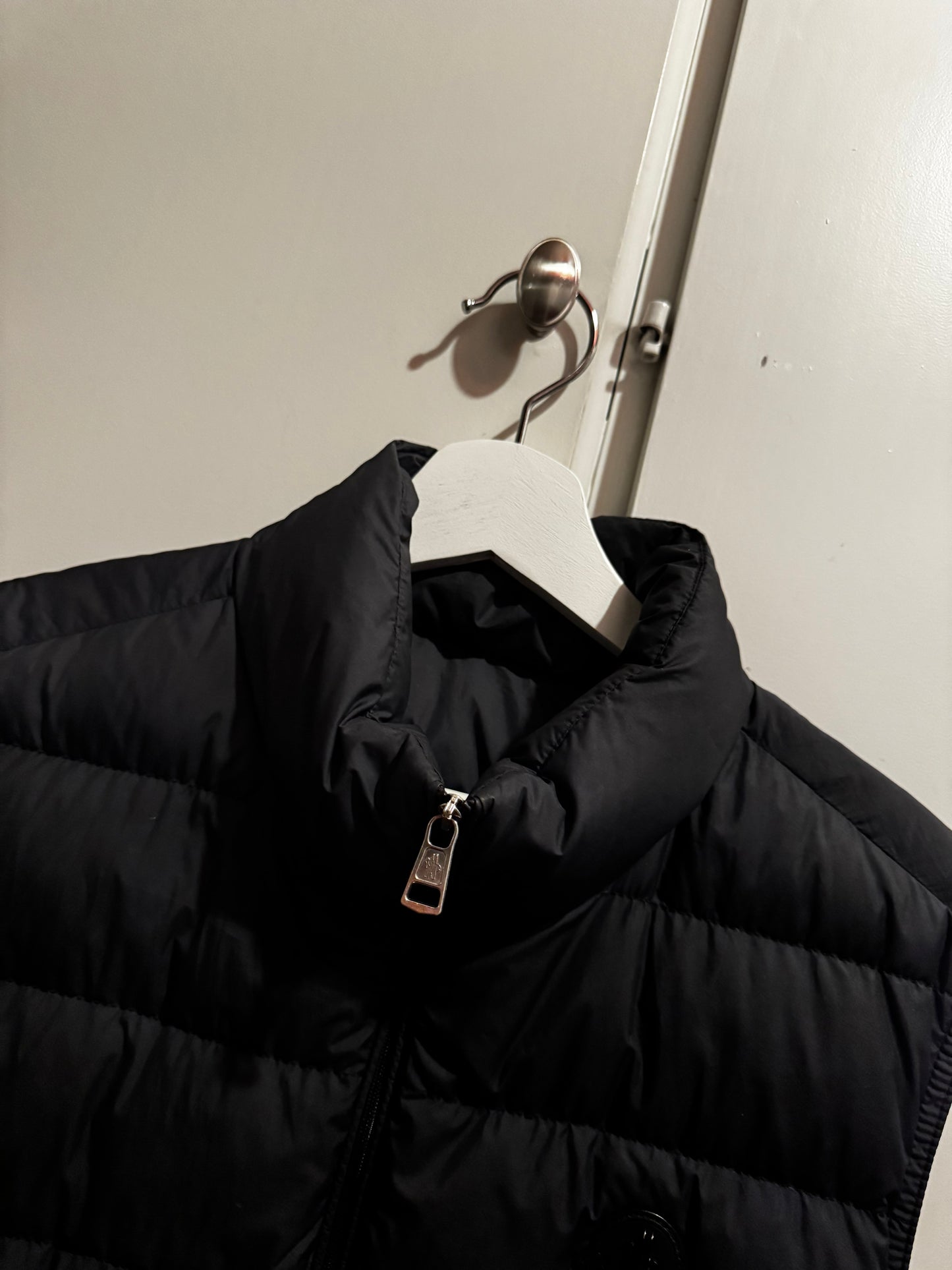 Moncler Treompan Down Vest