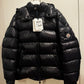 Moncler Maya Down Jacket