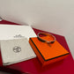 Hermes Clic HH Bracelet