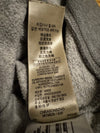 Burberry Check Zip Hoodie