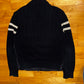 Moncler Wool Down Cardigan