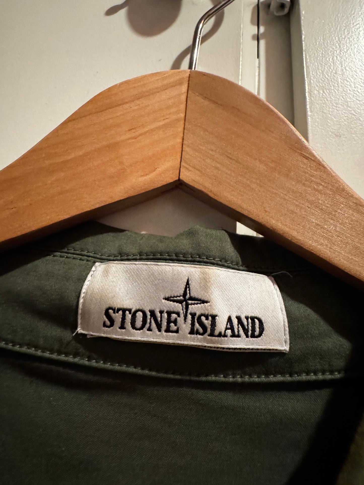 Stone Island Overshirt