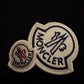 Moncler Double Logo T-Shirt