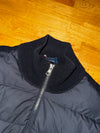 Moncler Wool Down Cardigan