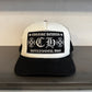 Chrome Hearts Ch Hollywood Trucker Hat