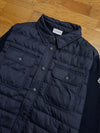 Moncler Down Cardigan