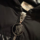 Moncler Down Hooded Cardigan