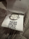 Moncler Choquart Down Jacket