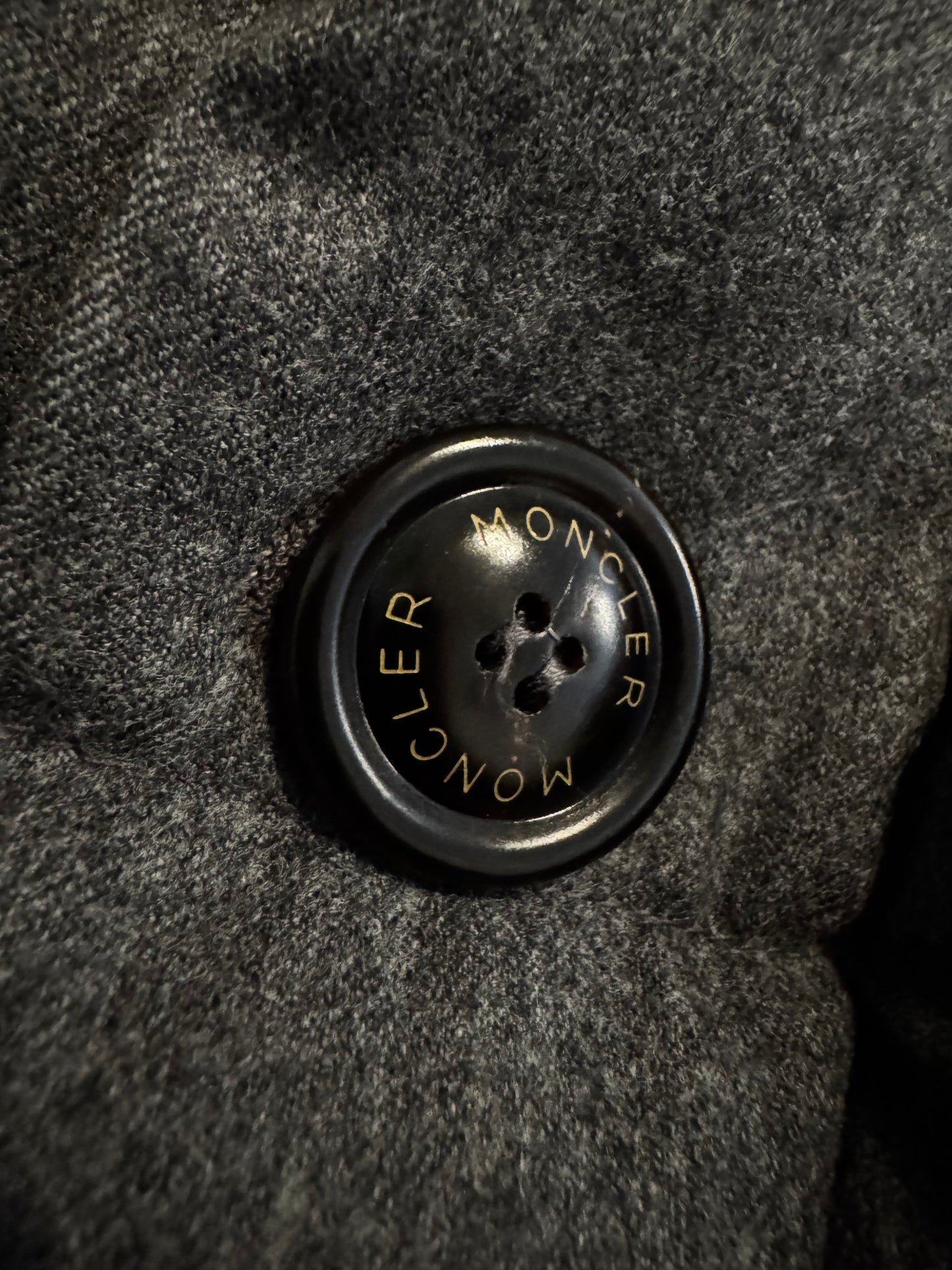Moncler Rethel Down Jacket