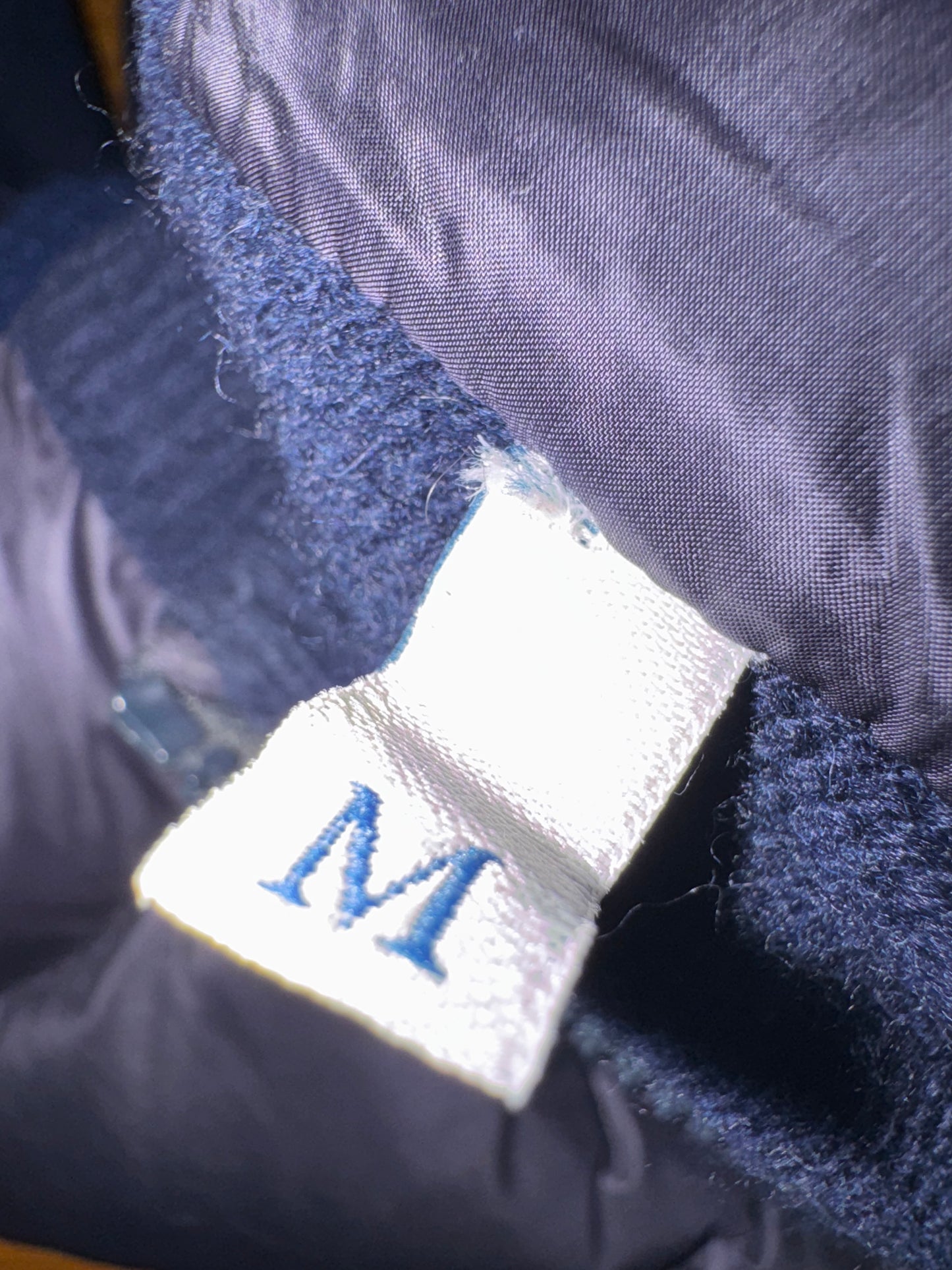 Moncler Down Cardigan