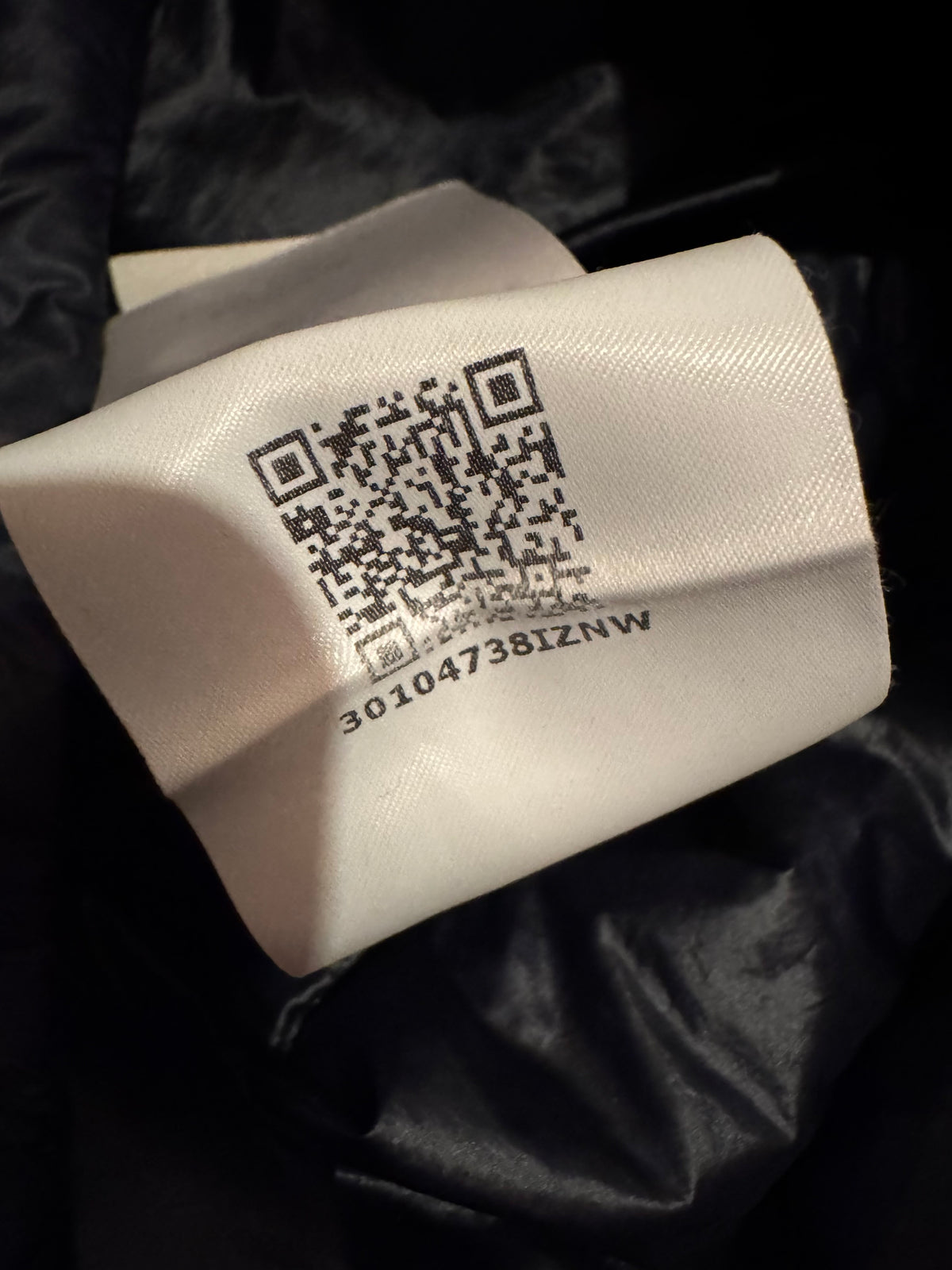 Moncler Daniel Down Jacket
