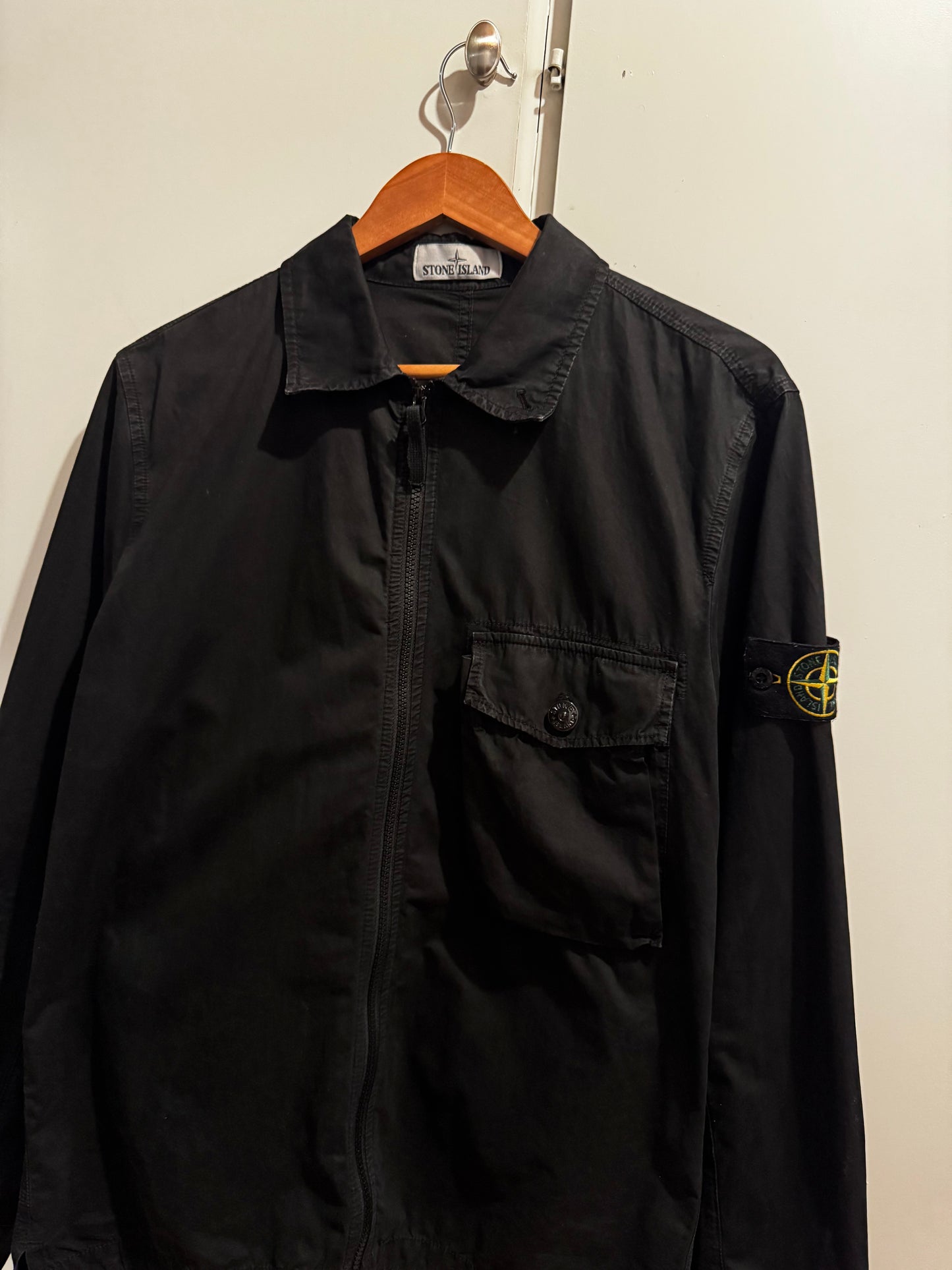 Stone Island Overshirt