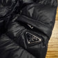 Prada Lightweight Down Jacket