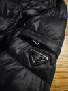 Prada Lightweight Down Jacket