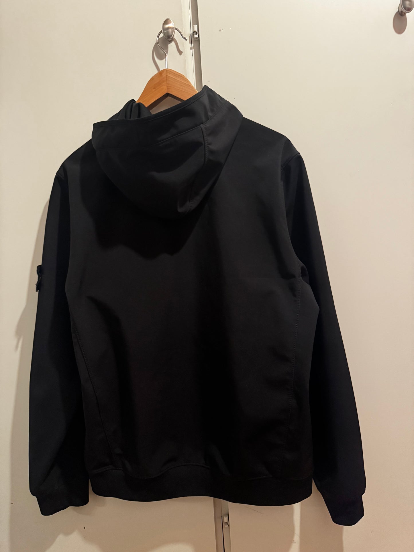 Stone Island Soft Shell Jacket