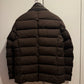 Moncler Rouillac Down Blazer Jacket