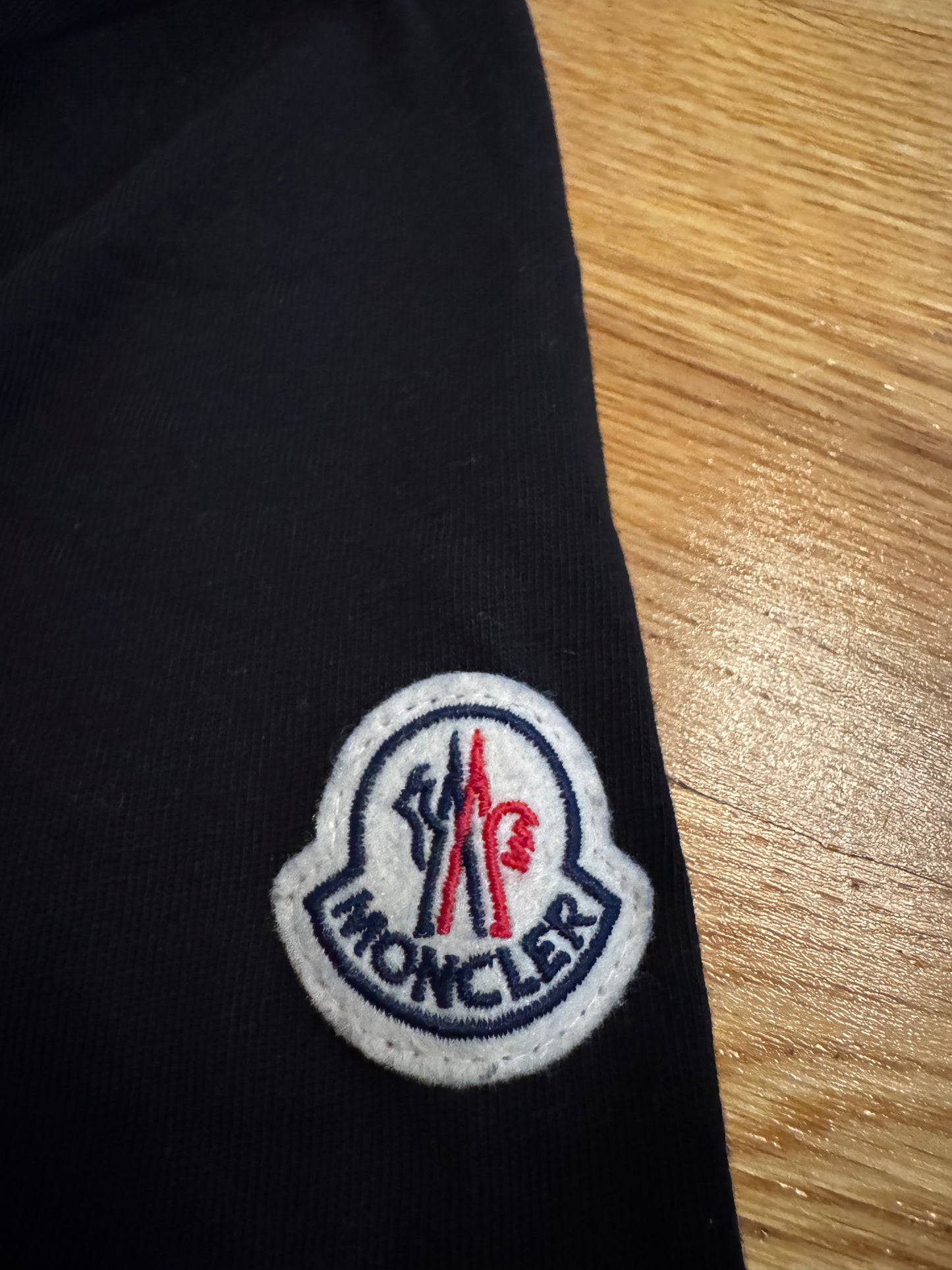 Moncler x Spiderman T-Shirt