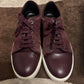 Lanvin Toe-Capped Sneaker