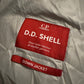 C.P. Company DD Shell Padded Jacket