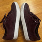 Lanvin Toe-Capped Sneaker