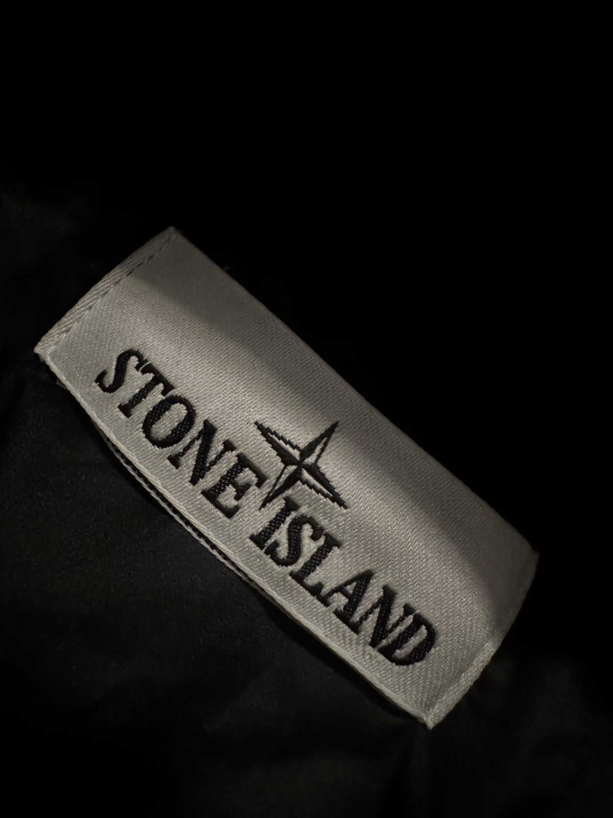 Stone Island Soft Shell Primaloft Jacket