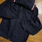 Moncler Grimpeurs Hooded Windbreaker