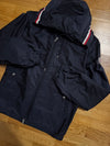 Moncler Grimpeurs Hooded Windbreaker