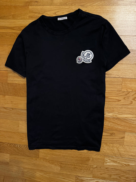 Moncler Double Logo T-Shirt