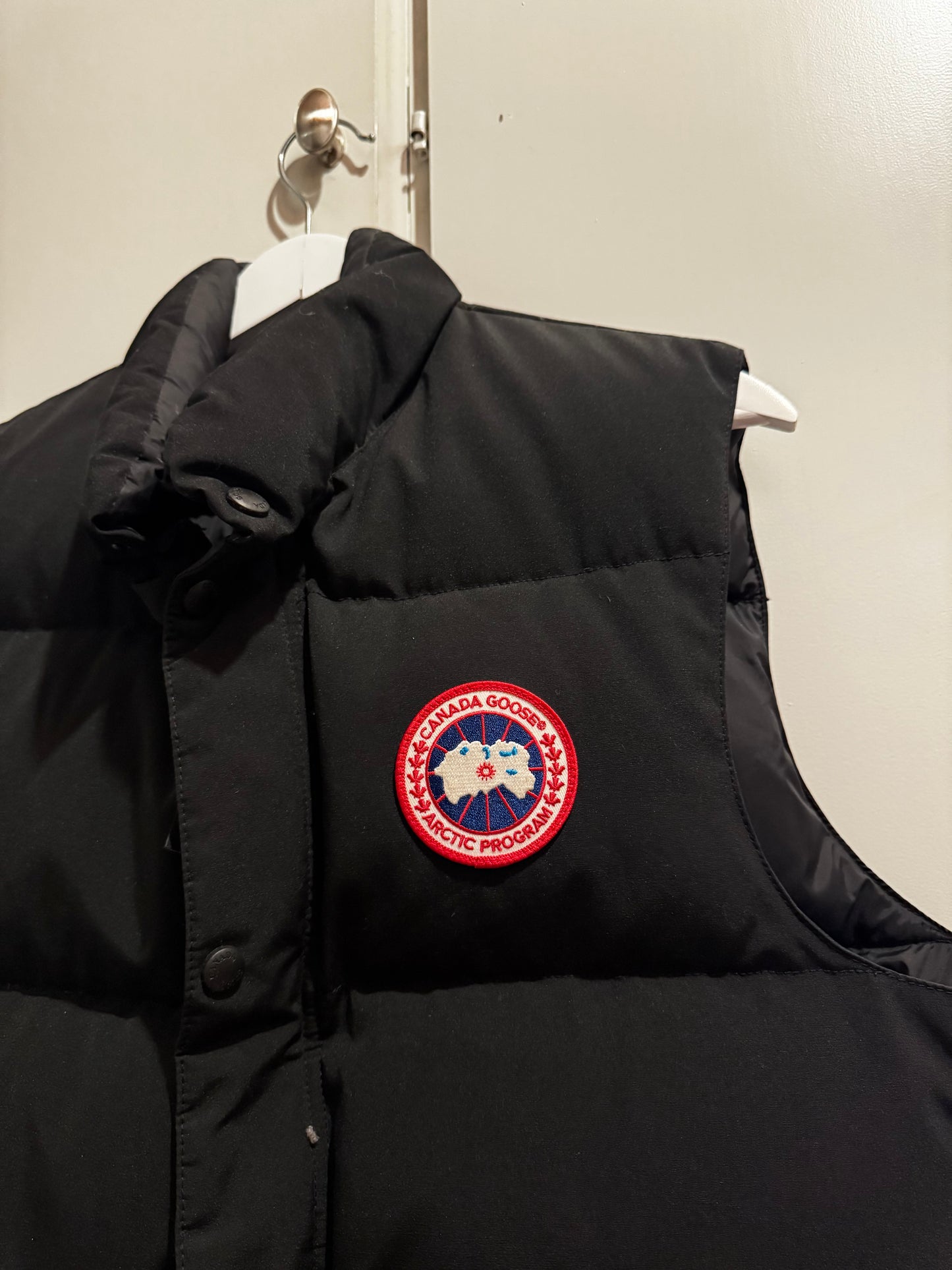 Canada Goose Freestyle Down Vest