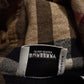 Burberry Check Hoodie