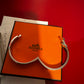Hermes Clic HH Bracelet