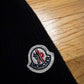 Moncler Down Hooded Cardigan