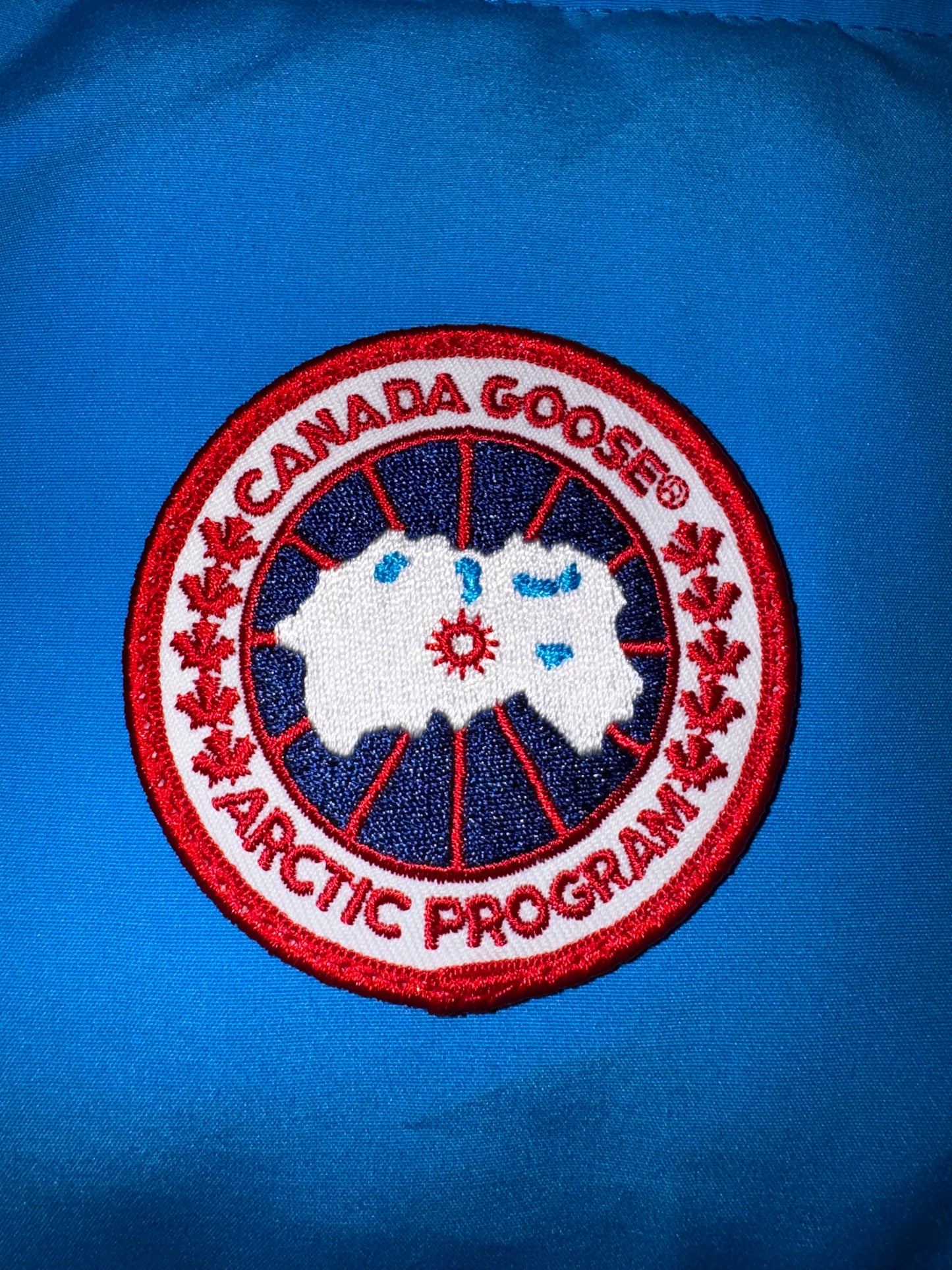 Canada Goose Freestyle Down Vest